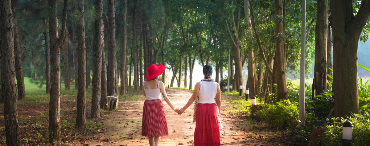 すべての女性がチェックアウトする必要がある女性のデジタル遊牧民ブログ
