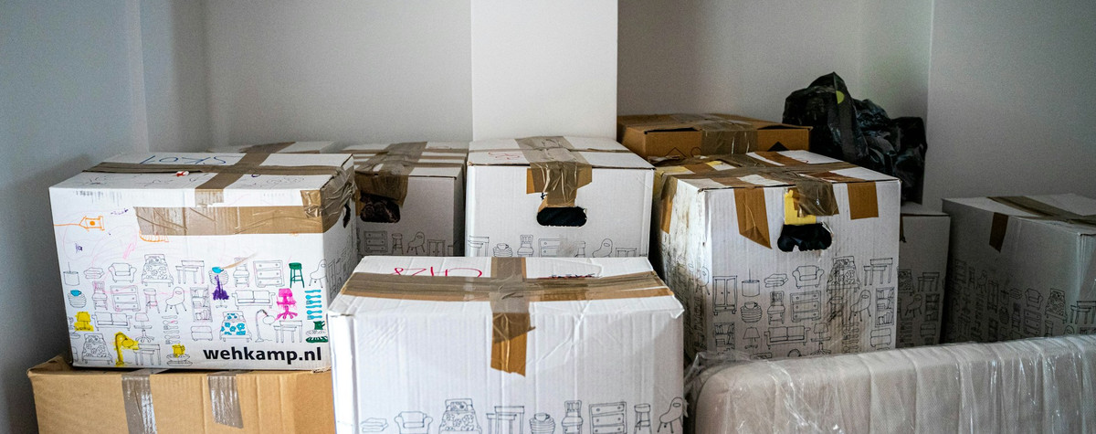 テナントが引っ越す16の理由（そして家主がそれについて何ができるか）