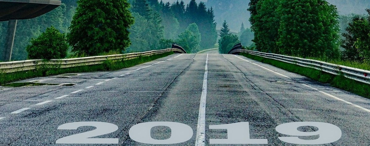 スロバキア共和国2019年の公開休日