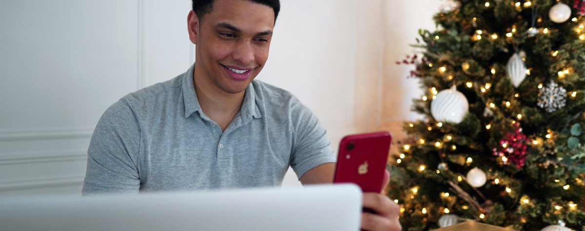 仮想オフィスのクリスマスパーティーのための25のアイデア