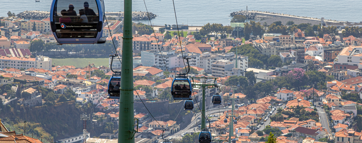 2022年5月にFunchalでやるべき最善のこと