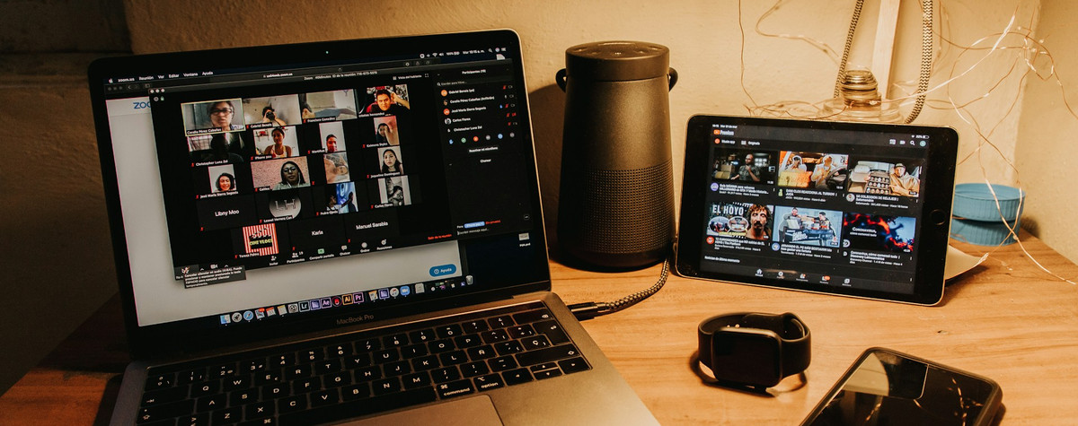 仮想ハーモニー：効果的な内部コミュニケーションに関するリモートワーカーのガイド[パート3]