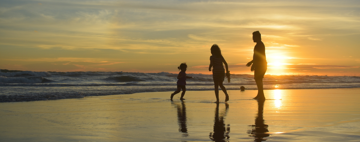 家族と一緒にデジタル遊牧民になる方法