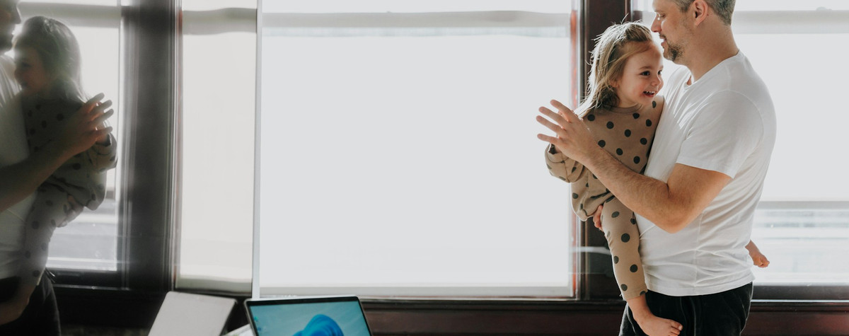 子供向けのホームオフィスの作成方法：15デザインのヒント