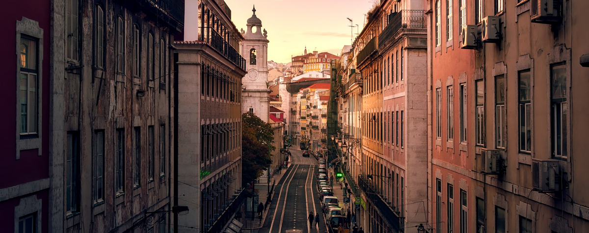 リスボンに参加する最高のデジタル遊牧グループ