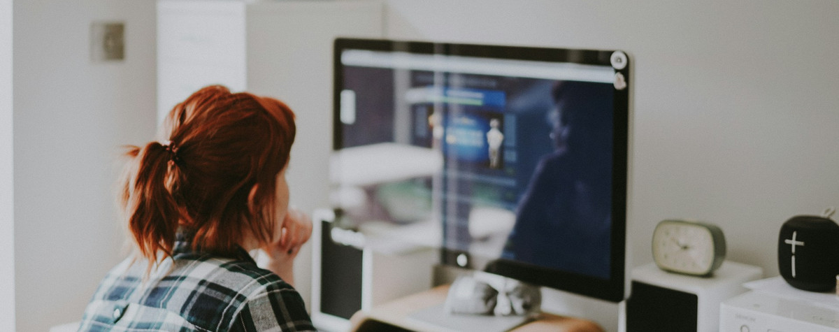 デジタル遊牧民についての9つの神話：それらはすべて男性と若いです