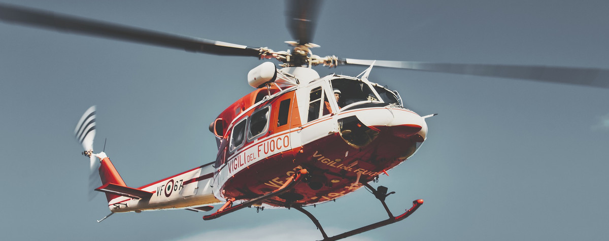 ハンガリー、ブダペストの緊急サービス