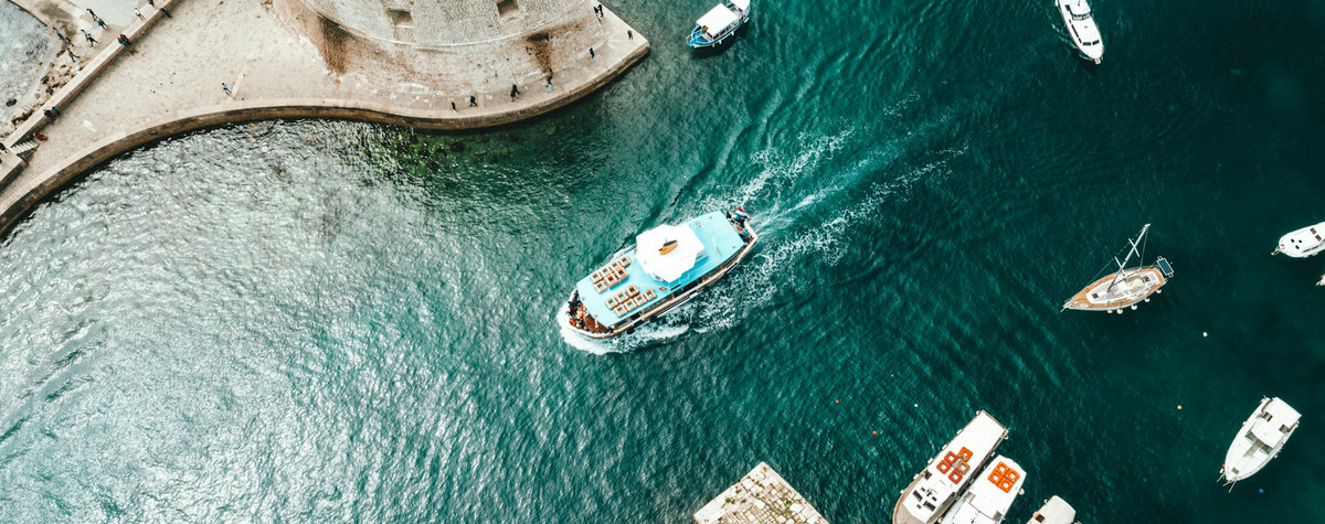 忘れられない旅行のためにクロアチアでやるべきこと