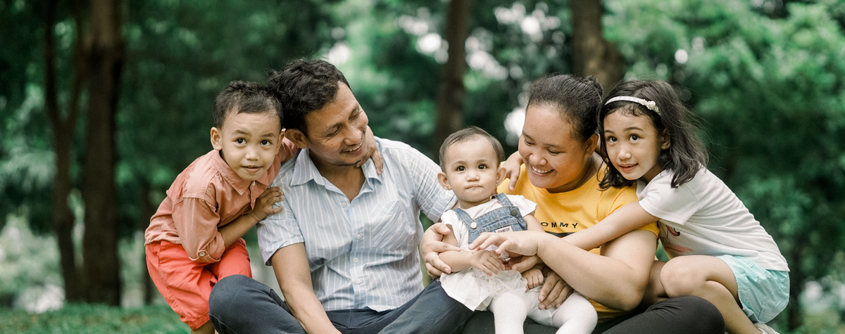 デジタル遊牧民として家族と一緒に移動するのに最適な場所