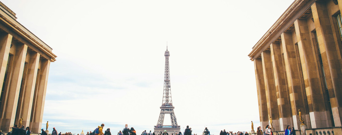 フランスのデジタル遊牧民のためのガイド