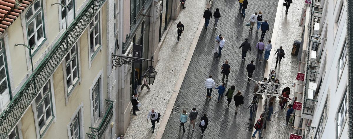 リスボンの仕事と平均給与のガイド（外国人などの英語圏の仕事）