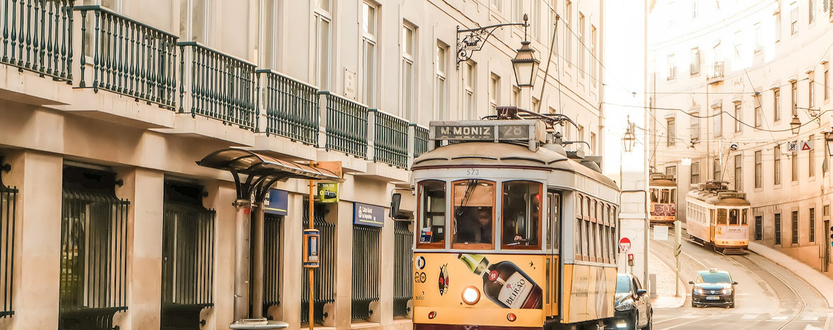 リスボン近隣ガイド（観光客、家族、外国人、学生、デジタル遊牧民などのためのベストエリア）