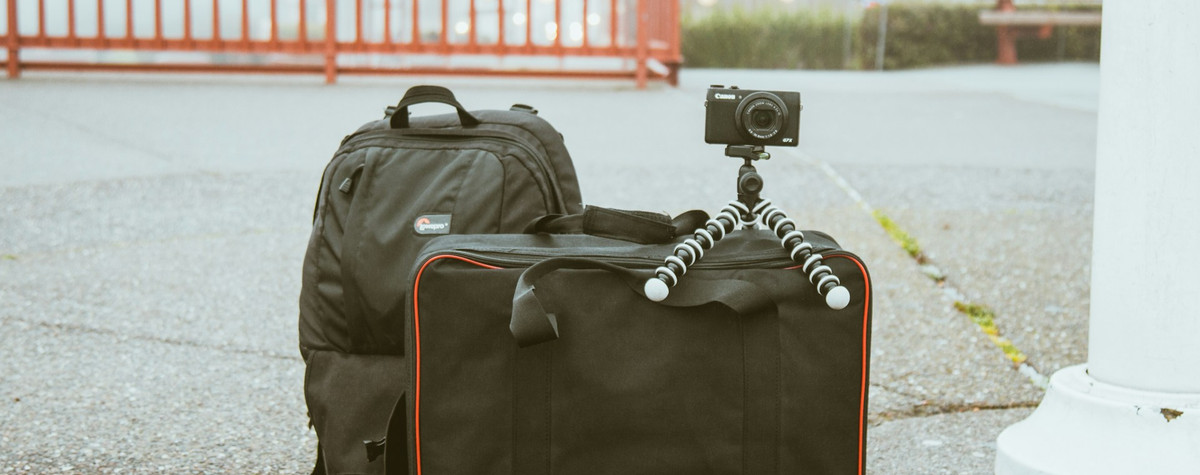 バックパックvs.トロリー：デジタル遊牧民に適しているのはどれですか？