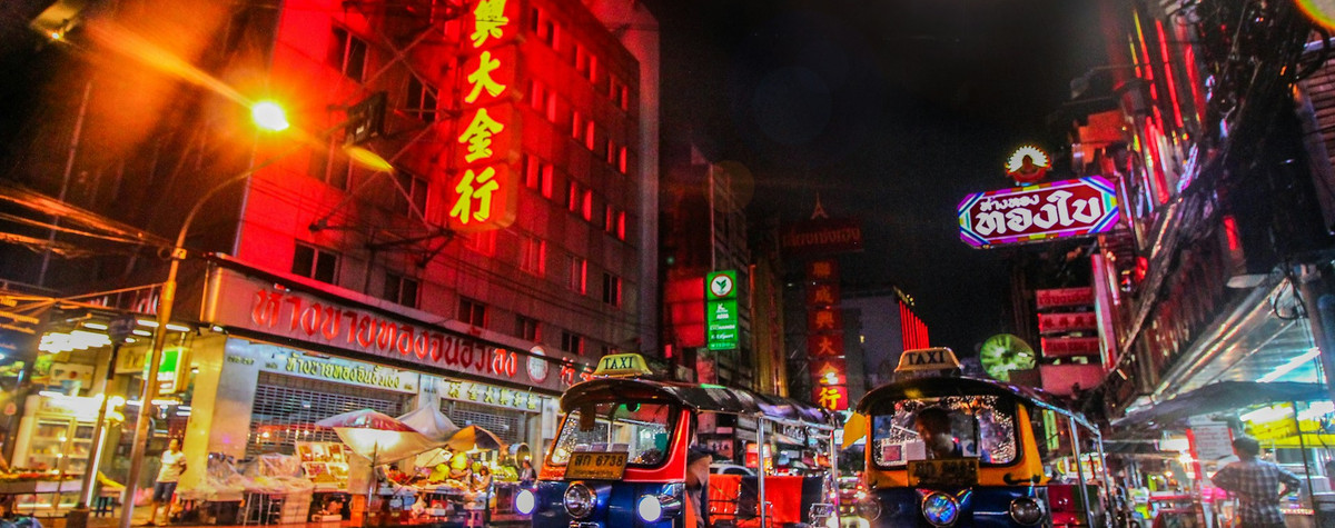 タイは、訪問者、学生、デジタル遊牧民のための長期滞在で観光を増やすことを目指しています