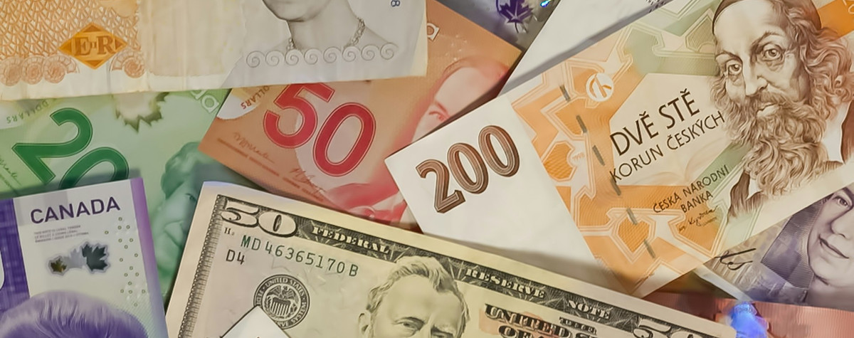 通貨変換：旅行者にとって重要なヒント