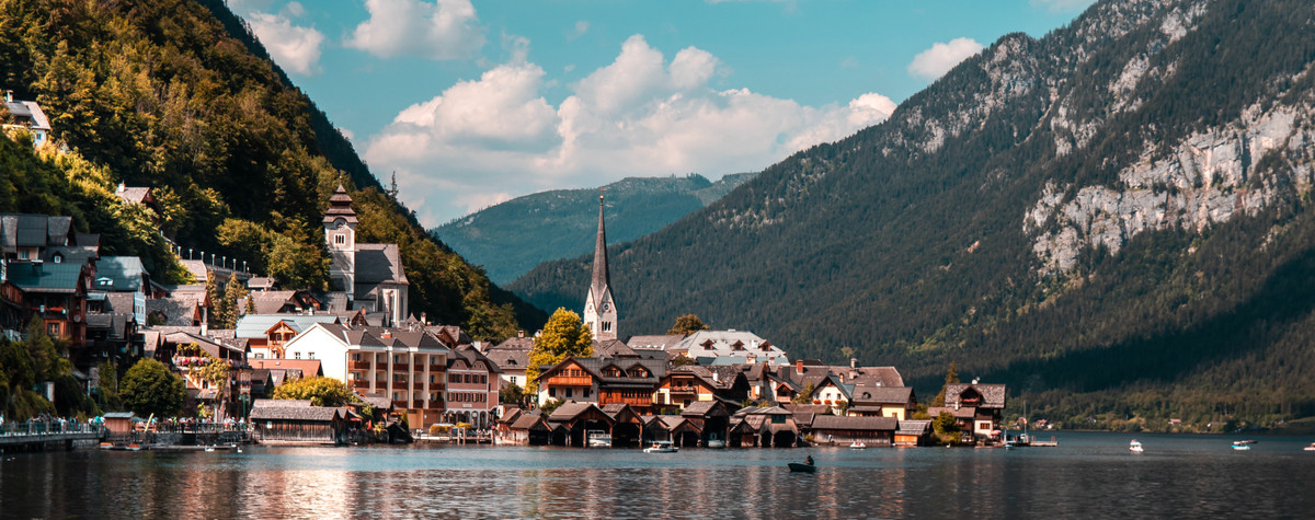 長期レンタルのためのオーストリアのAirbnb代替