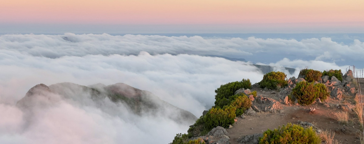 マデイラ島の天気のガイド（気候、訪問する最高の時間、何を着るかなど）