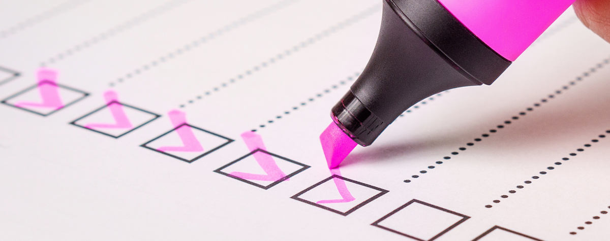 究極のデジタル遊牧民パッキングリスト