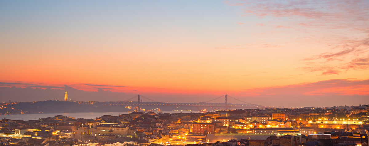 なぜポルトガルはアメリカの遊牧民の共通の目的地なのですか？