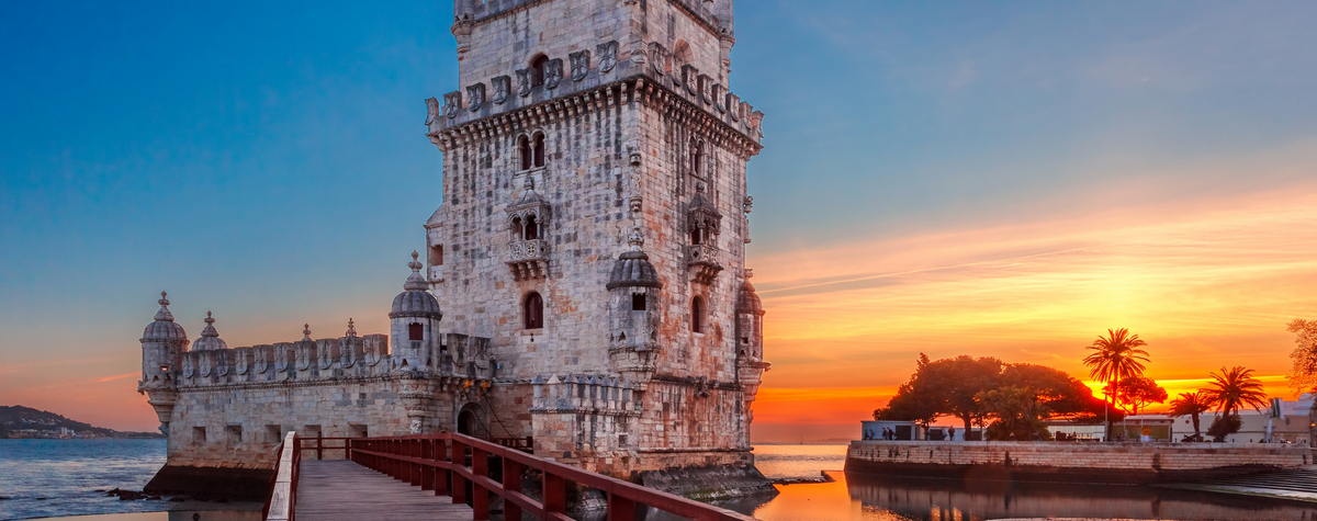 リスボンのアメリカの元パットのための最高の地域