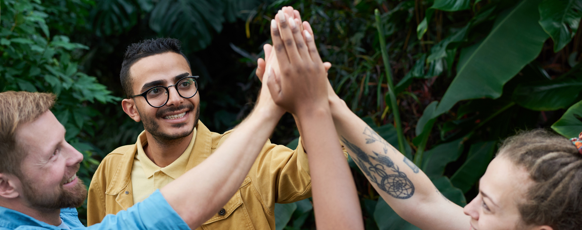 バルセロナに参加する最高のデジタル遊牧グループ