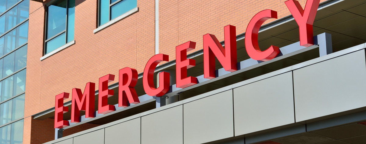 オーストリア、ウィーンの緊急サービス