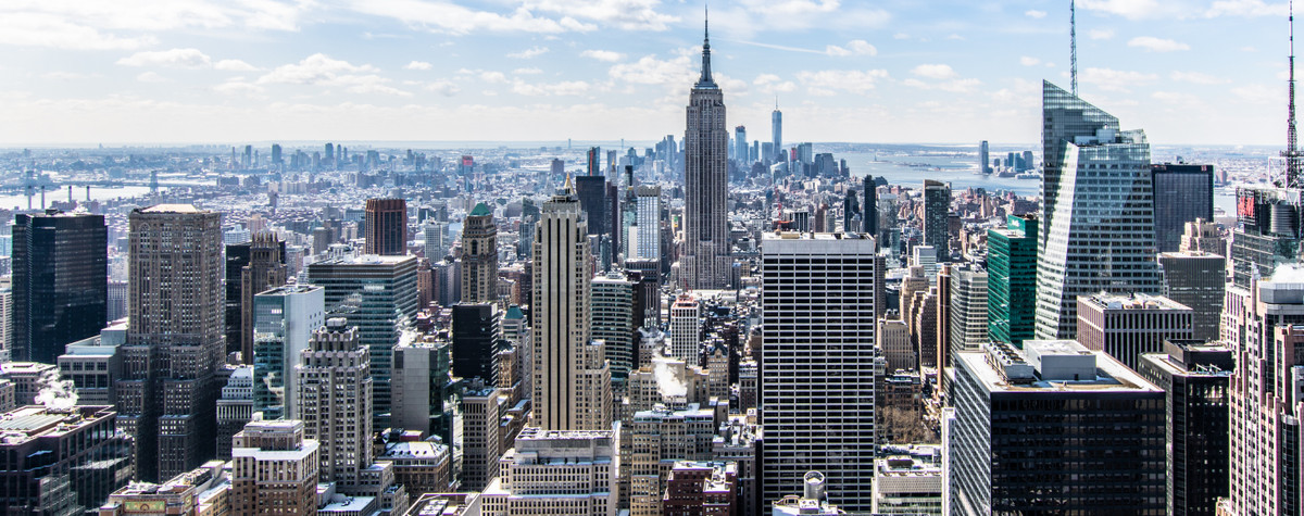 長期レンタルのためのニューヨークのAirbnbの代替