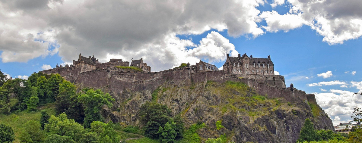 エディンバラがデジタル遊牧民と遠隔労働者にとって素晴らしい場所なのはなぜですか