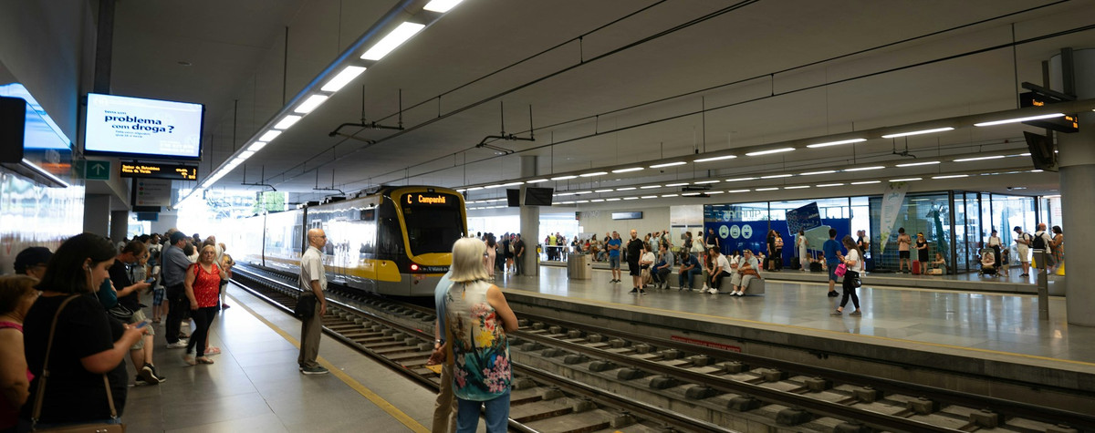 ポルトガルは20ユーロの鉄道パスを導入し、無制限の全国旅行のコストを削減します