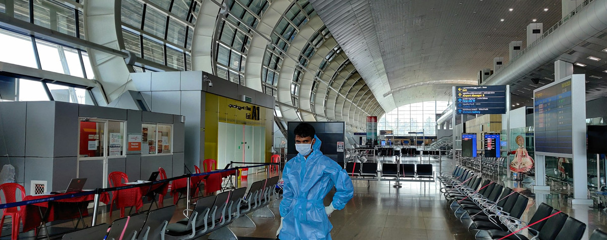 Covidが風土病になることは旅行にとって何を意味するのでしょうか？