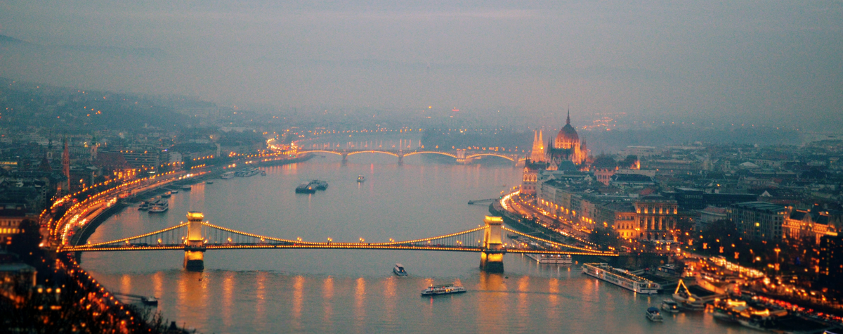 2022年5月にブダペストでやるべき最善のこと