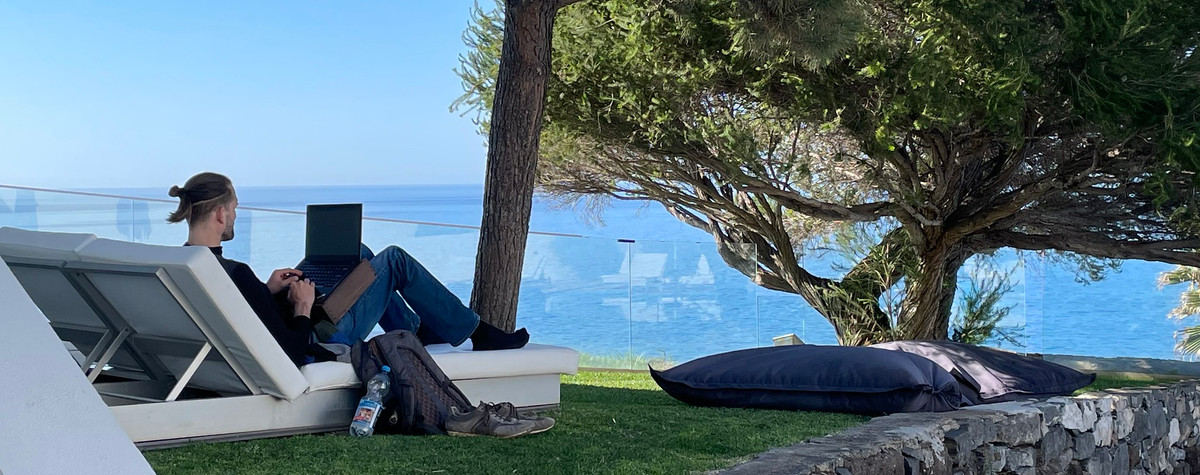 Flatioは、Digital Nomads Madeira諸島のイニシアチブの延長を祝うために、Madeira家主のゼロフィーポリシーを拡張します。