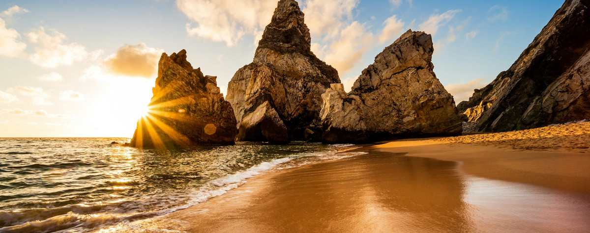 旅行ガイド：リスボンのどこに行くか（ビーチ、観光名所、庭園、キャンプ場など）