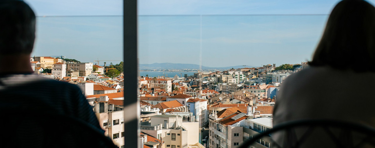 Flatioレビュー：リスボンでのリモートワークのトップスポット（公共スペース、図書館、コワーキングスペース、カフェなど）