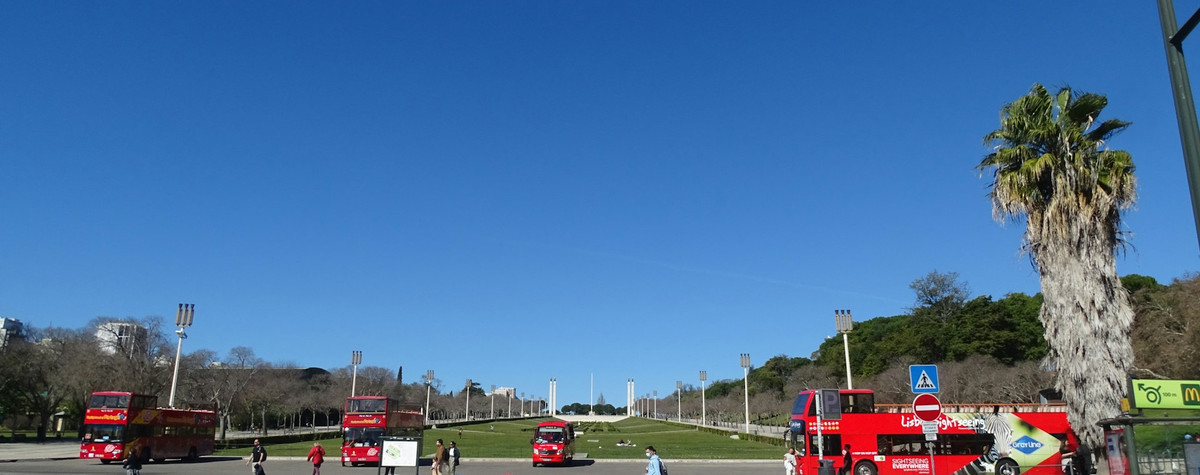 Lisbon General Information Guide（FAQS：訪問するのに最適な時期、人口、観光、ライブの最高のエリア、パブリックWi-Fiなど）