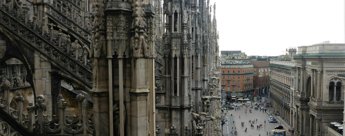 あなたの家族とイースターを過ごすのに最適なヨーロッパの目的地