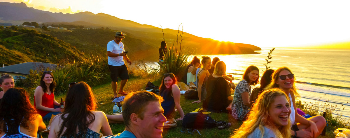 デジタルNomadネットワークの完全なガイド