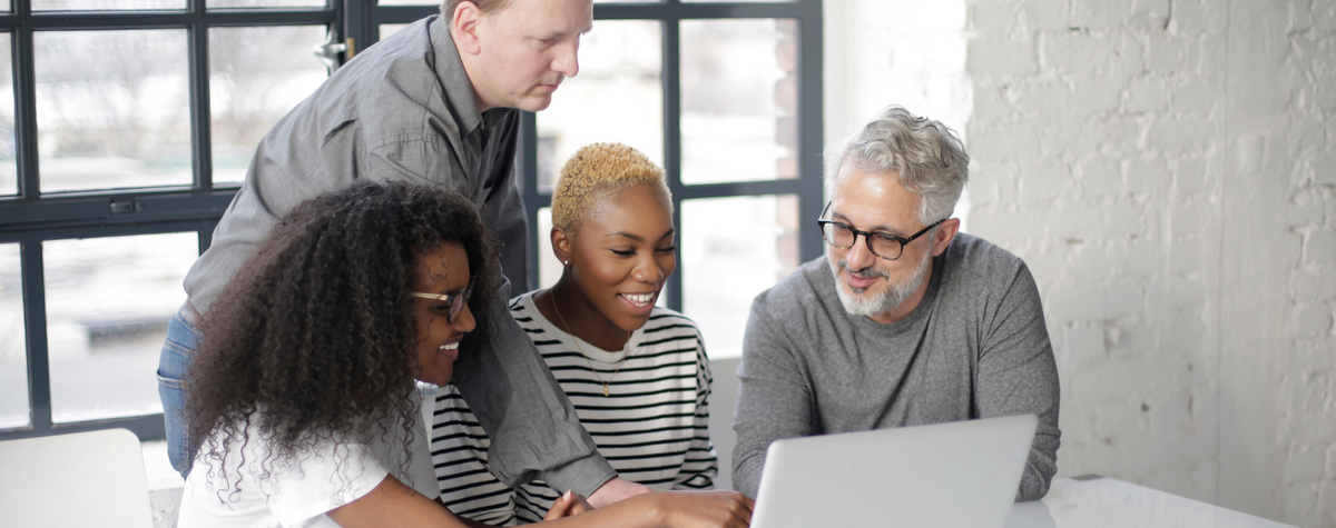 デジタル遊牧民のライフスタイルには年齢制限がありません。これがその理由です