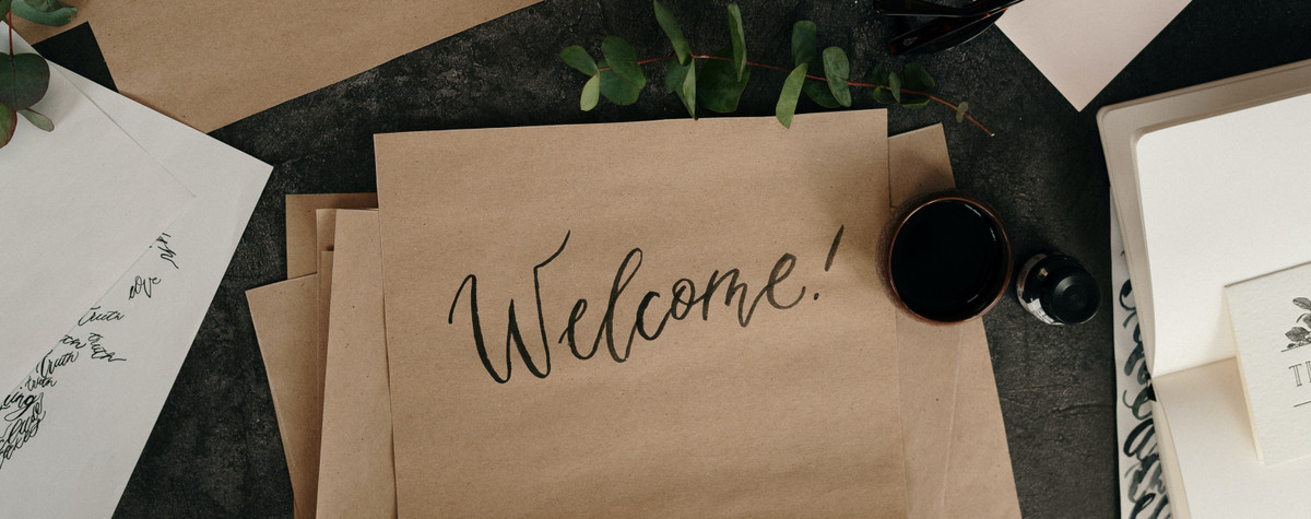 テナントウェルカムパッケージを準備する必要がありますか？