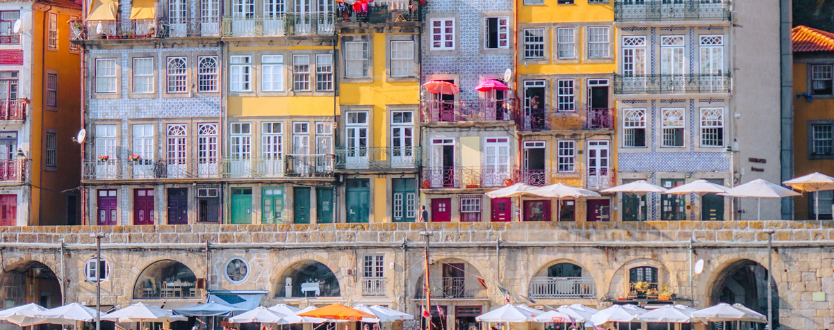 2022年5月にポルトでやるべきこと