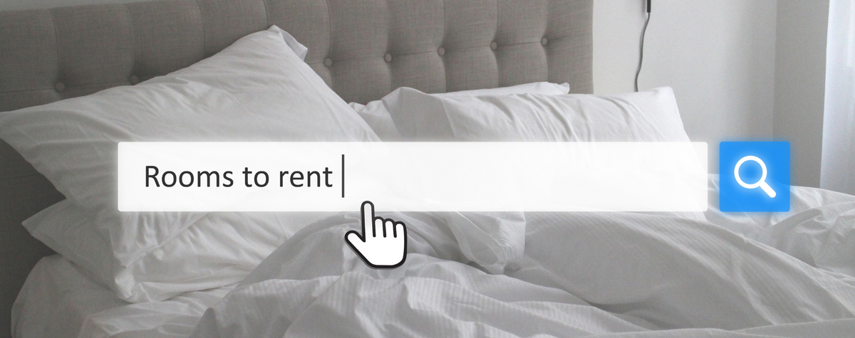 マデイラのあなたの家の部屋を借りる方法は？