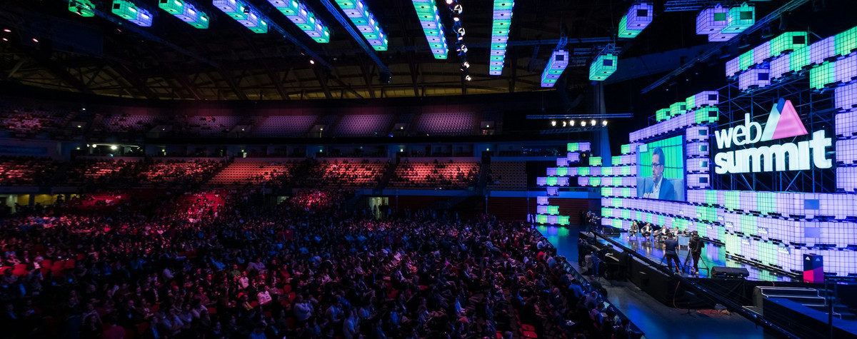 Web Summit Lisbon 2024へのガイド（日付、場所、チケット、スケジュール、スピーカー、スタートアップ、宿泊施設など）
