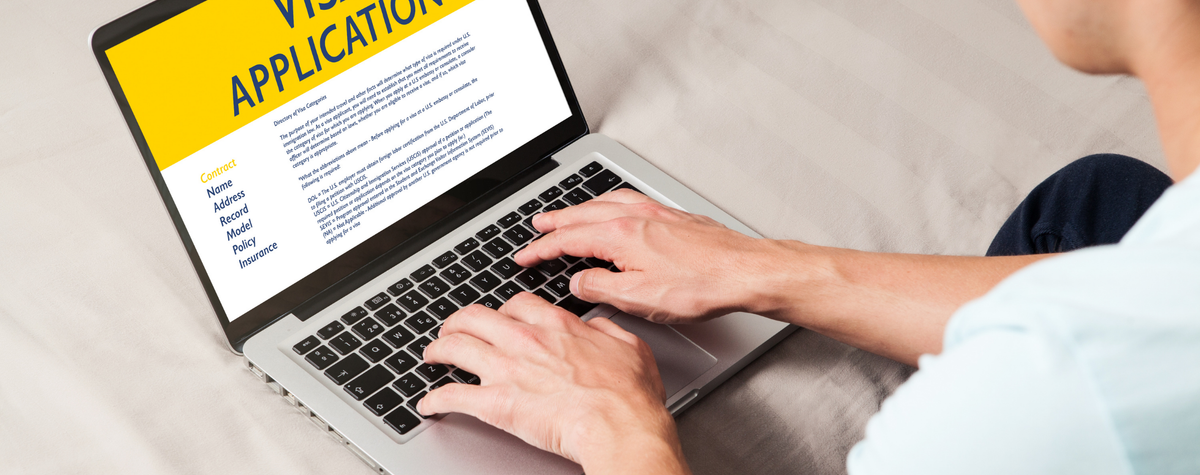 チェコ共和国のアメリカ人のための居住ビザ