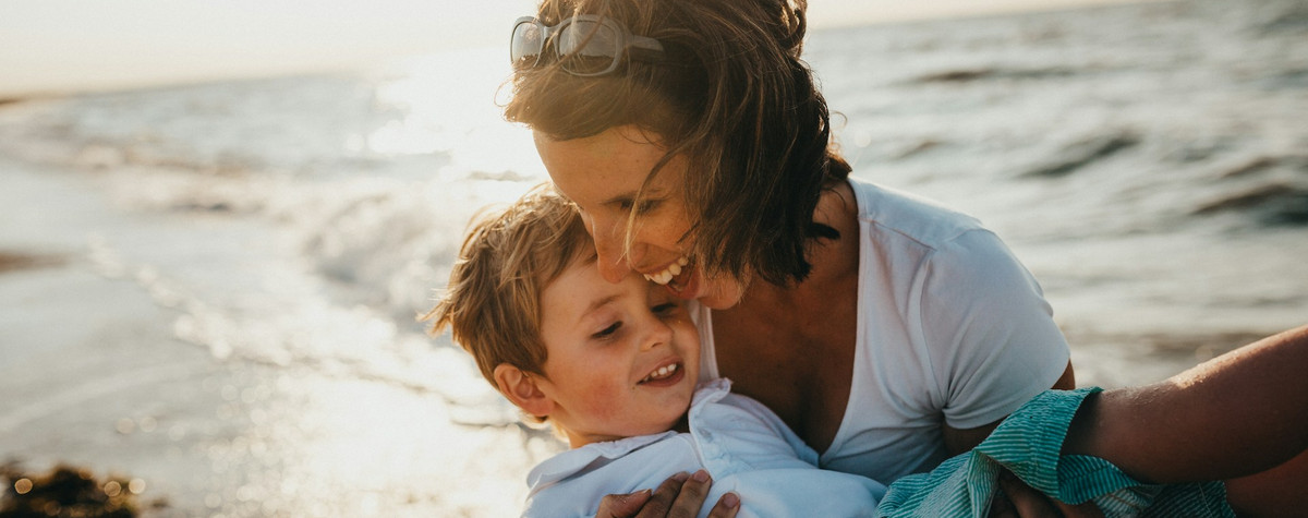 あなたのデジタル遊牧民のライフスタイルであなたの子供を搭載する方法