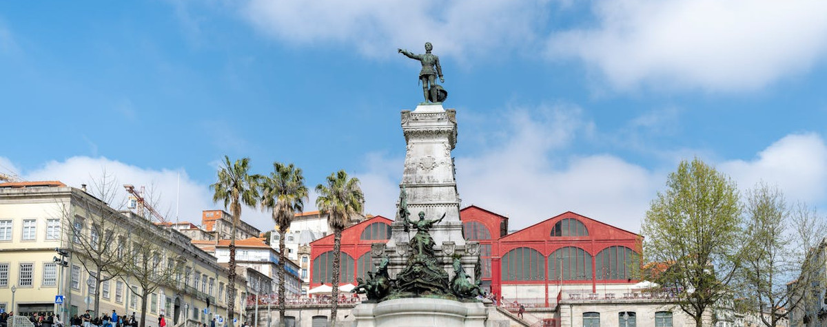 グリーンポルト：このポルトガルの都市を持続可能性のリーダーにしている理由