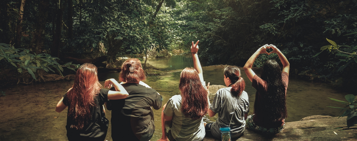 Funchalに参加する最高のデジタル遊牧グループ