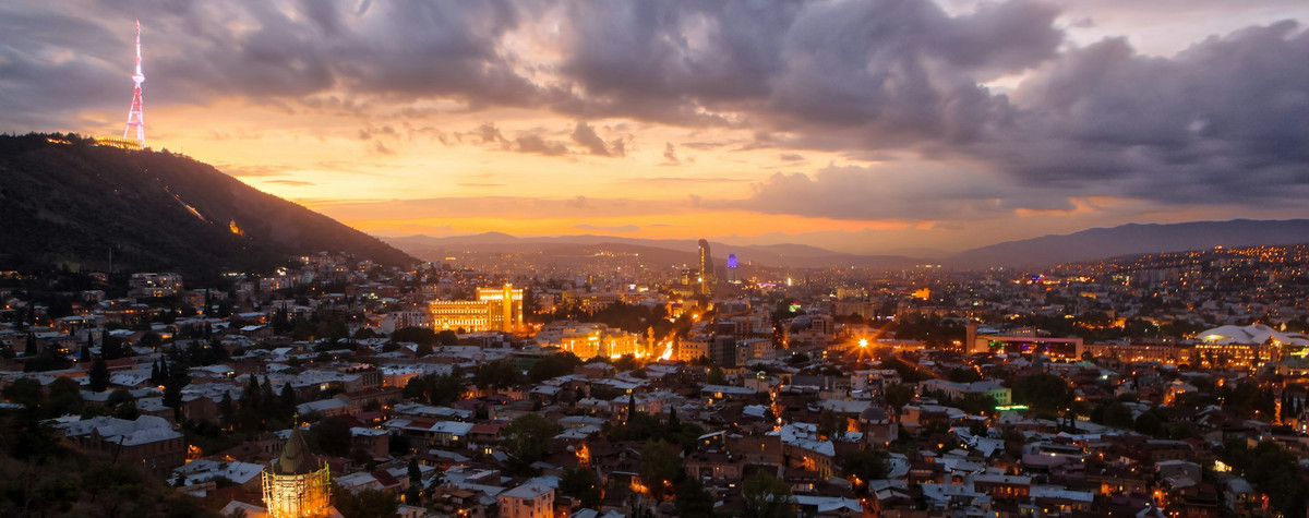 世界中のデジタル遊牧民のトップ10の都市