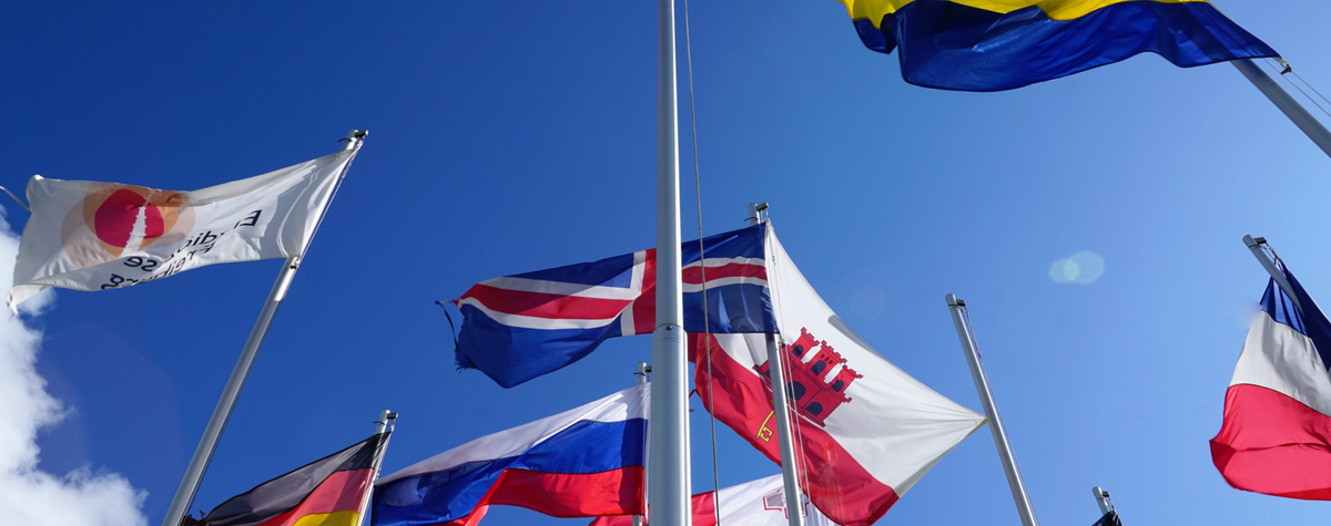 アメリカ人が海外で働くことができるヨーロッパ諸国