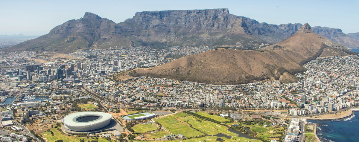 ホームベースを確立するためのデジタル遊牧民のトップ10の場所