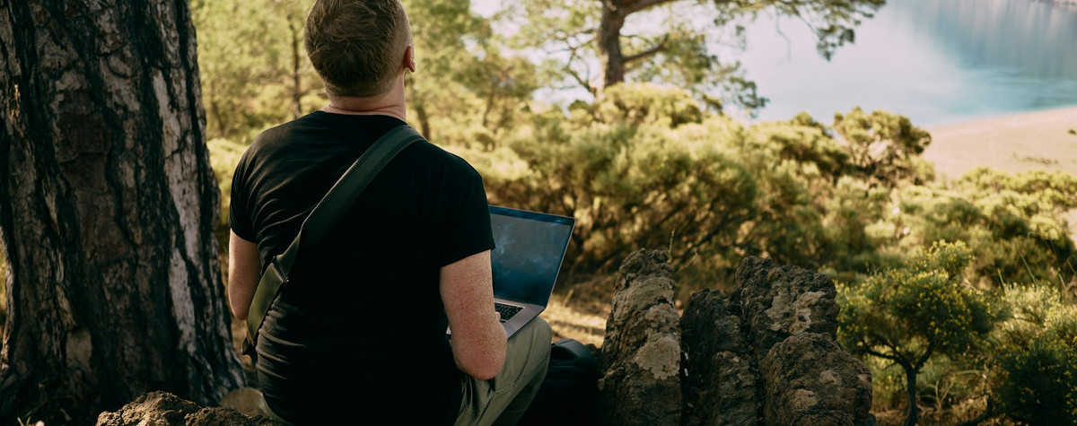 41の一般的な間違い新しいデジタル遊牧民が犯し、それらを回避する方法